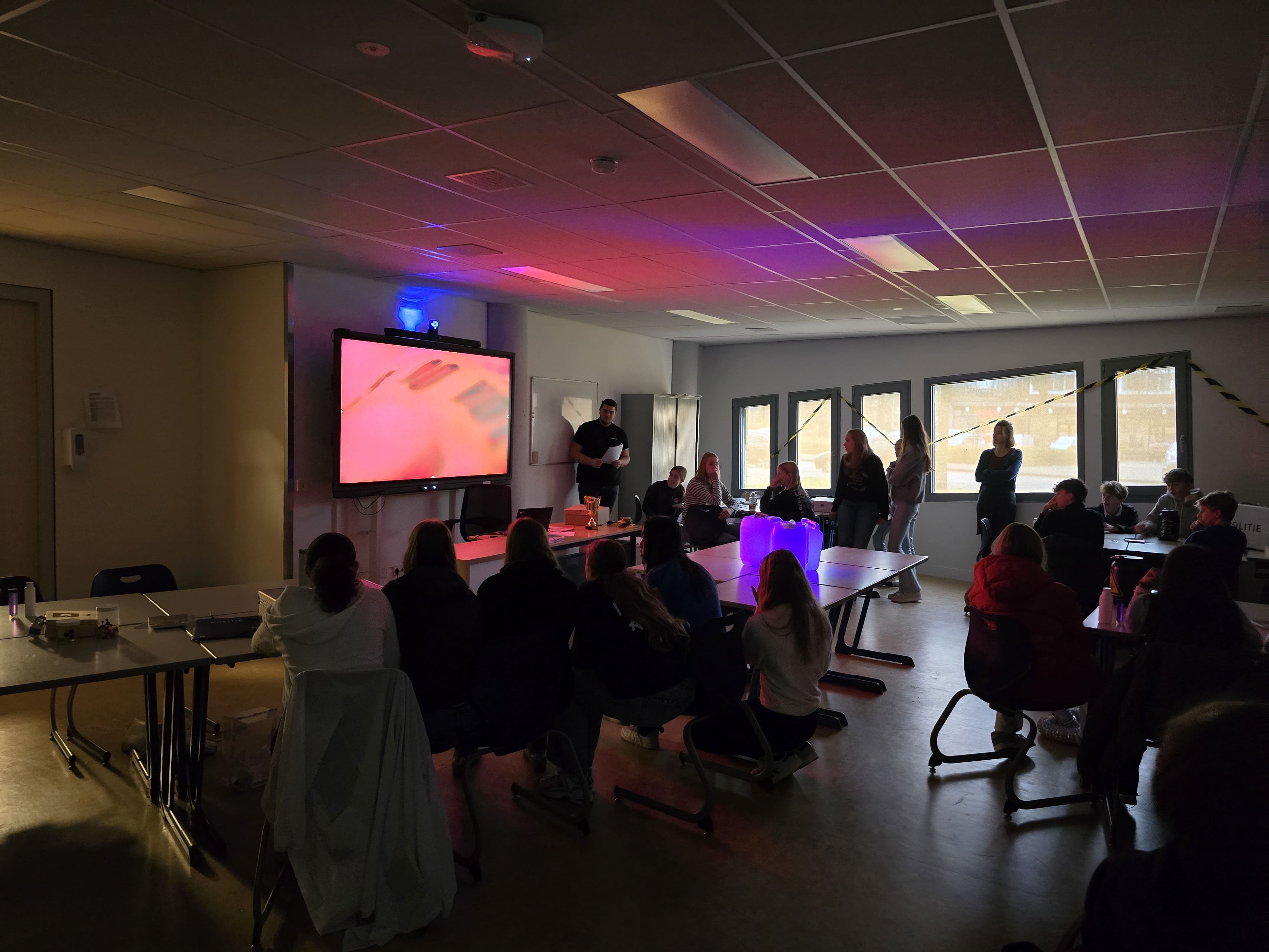 Foto educatieve apps